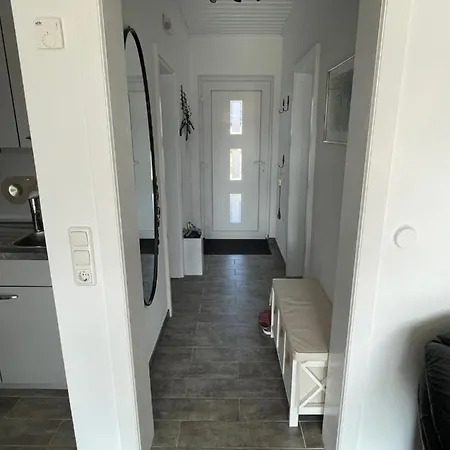 Holiday home Gleich Hinterm Deich 4