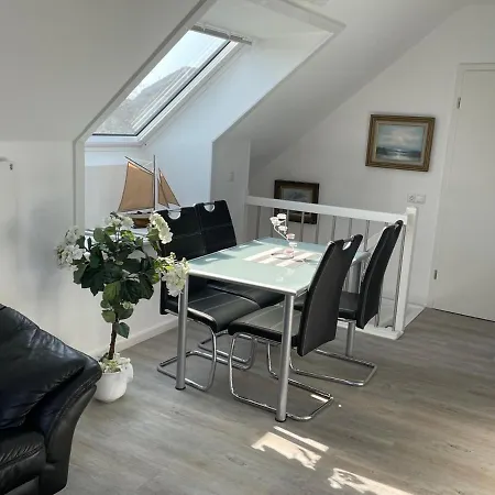 Gleich Hinterm Deich 4 Friedrichskoog