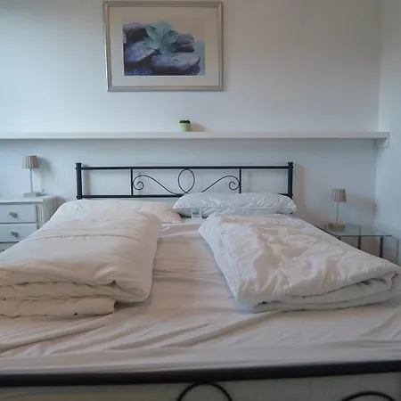 Holiday home Gleich Hinterm Deich 4
