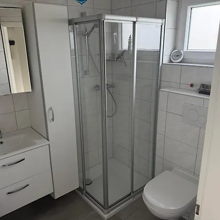 Holiday home Gleich Hinterm Deich 4