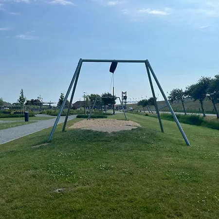 Gleich Hinterm Deich 4 * Friedrichskoog