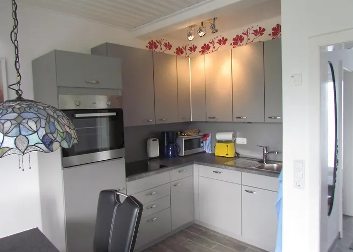 Gleich Hinterm Deich 4