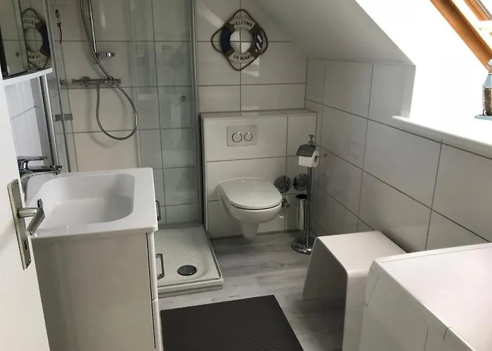 Gleich Hinterm Deich 4