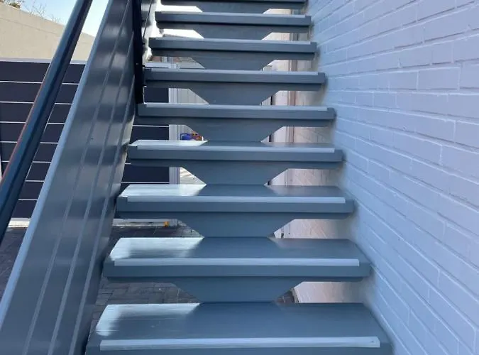 Gleich Hinterm Deich 4 Friedrichskoog