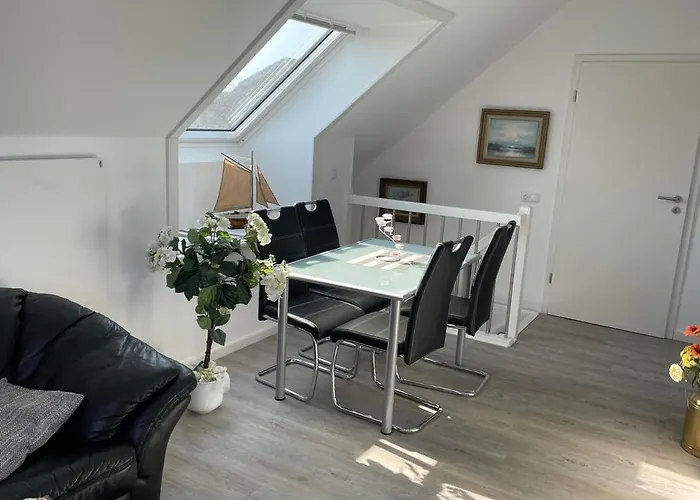 Gleich Hinterm Deich 4 Friedrichskoog